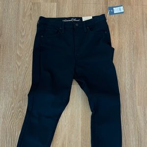 NWT Universal Thread Highest Rise Skinny Jeans
